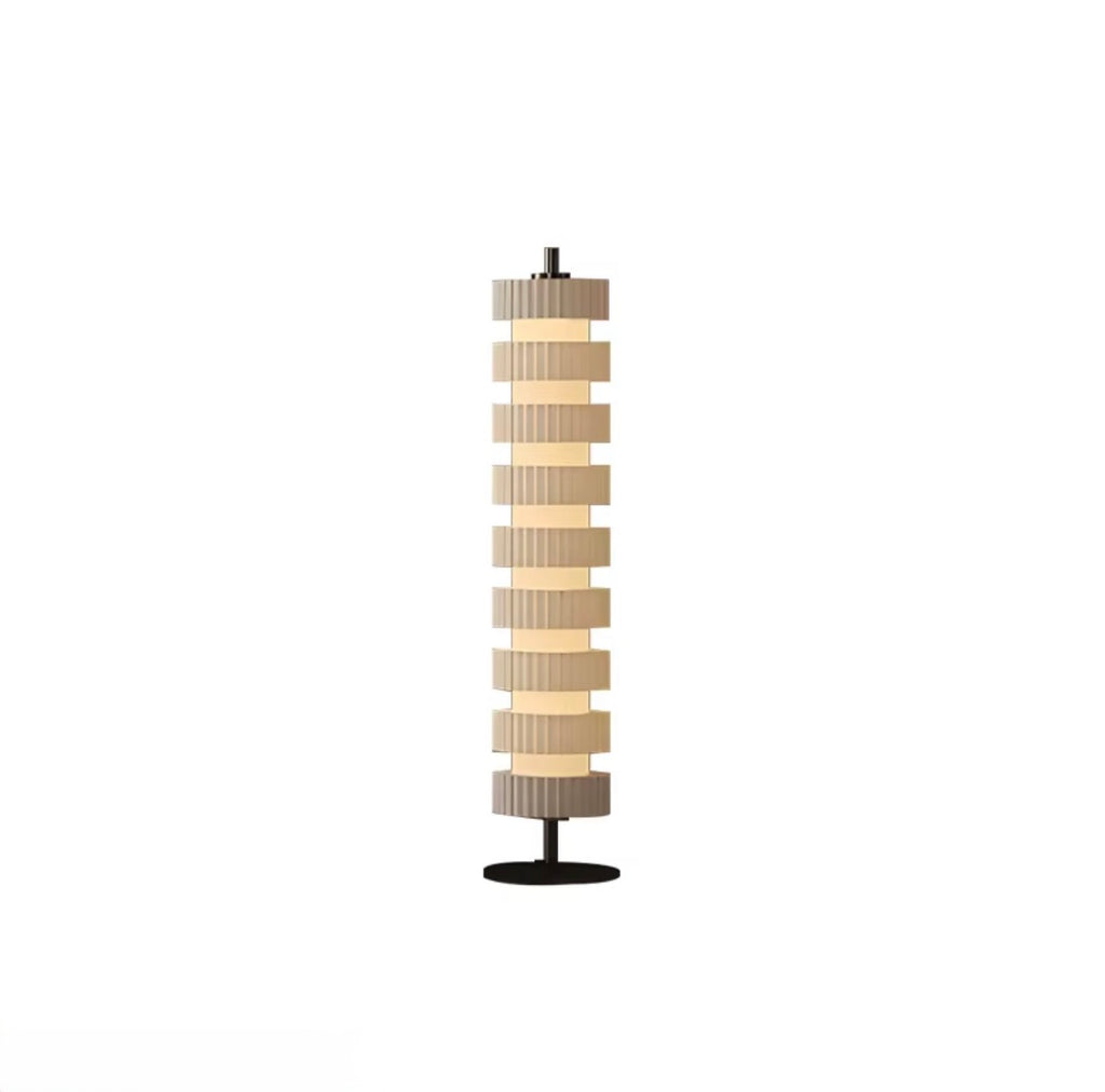 Lucienne Column Floor Lamp