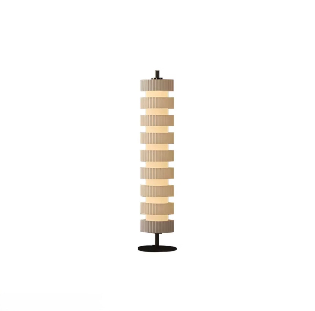 Lucienne Column Floor Lamp