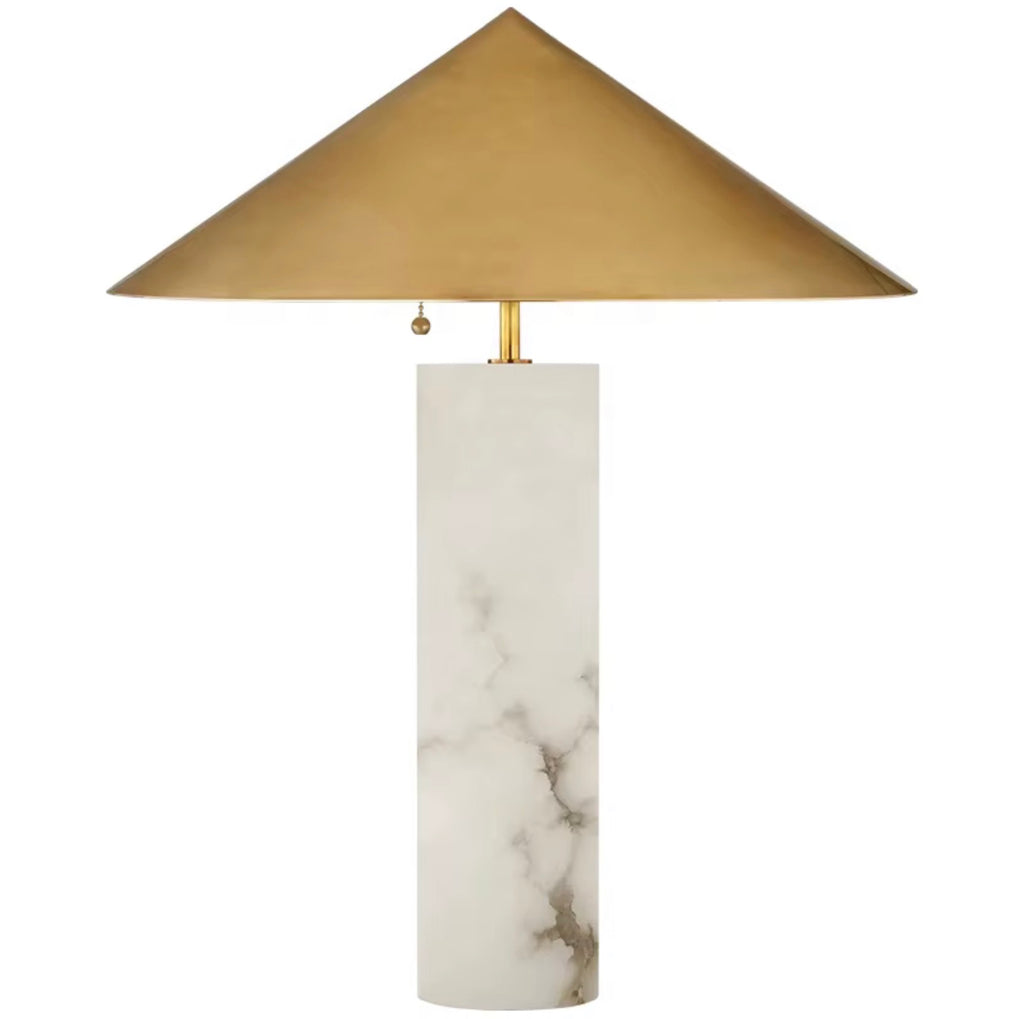 Minimalist Medium Table Lamp