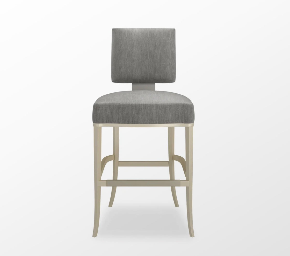 Reserved Seating Stool