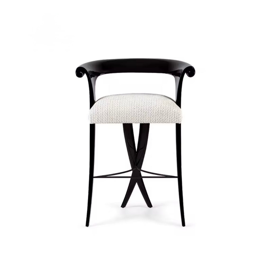Casa Milano – Laurent Signature Bar Stool
