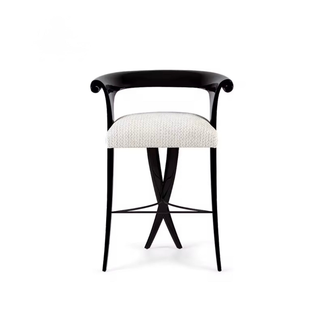 Casa Milano – Laurent Signature Bar Stool