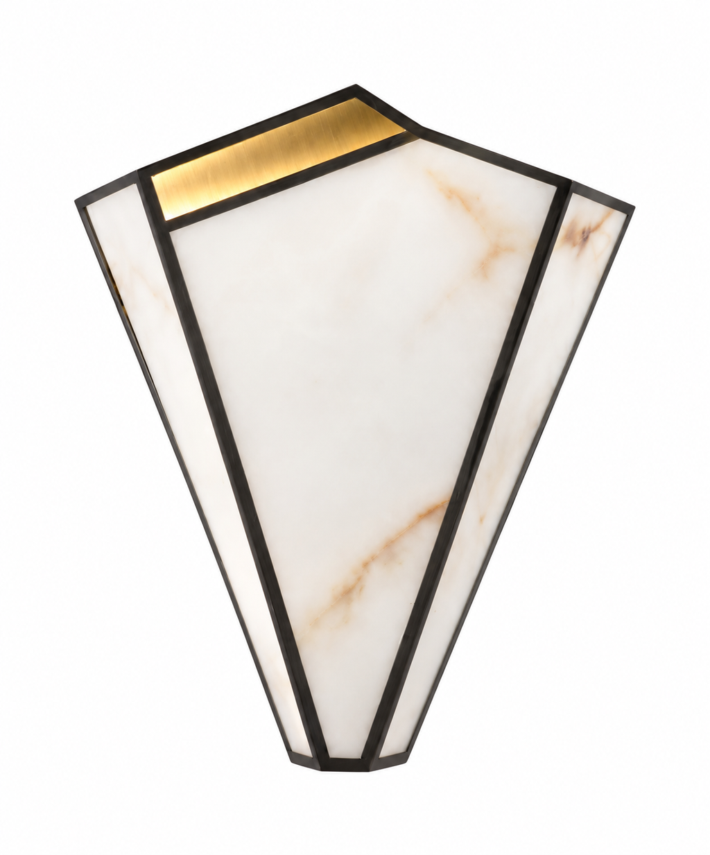 Montaigne Wall Sconce