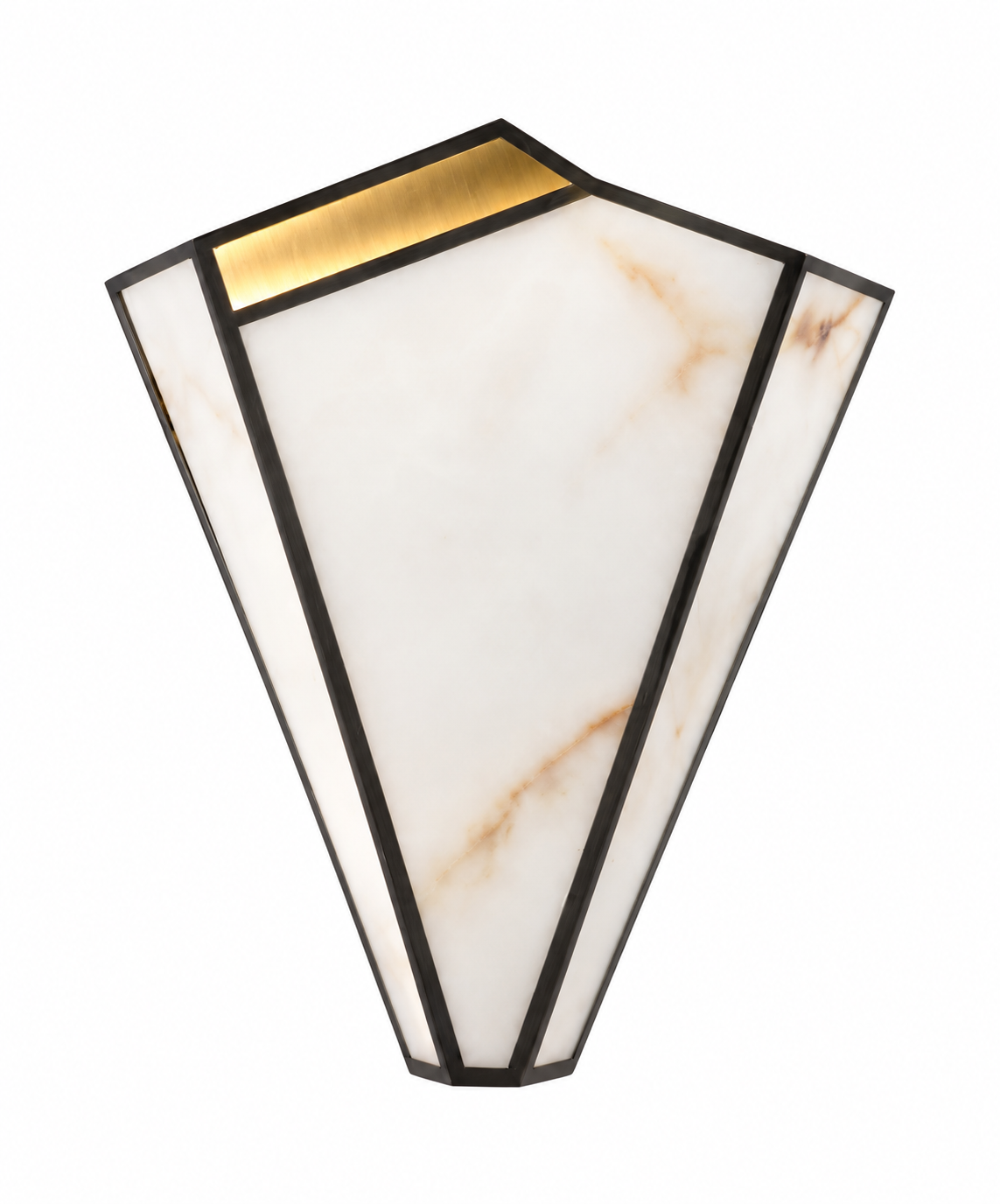 Montaigne Wall Sconce