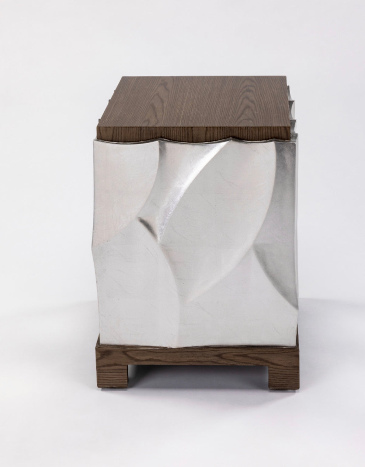 BEAUVOIR ACCENT TABLES