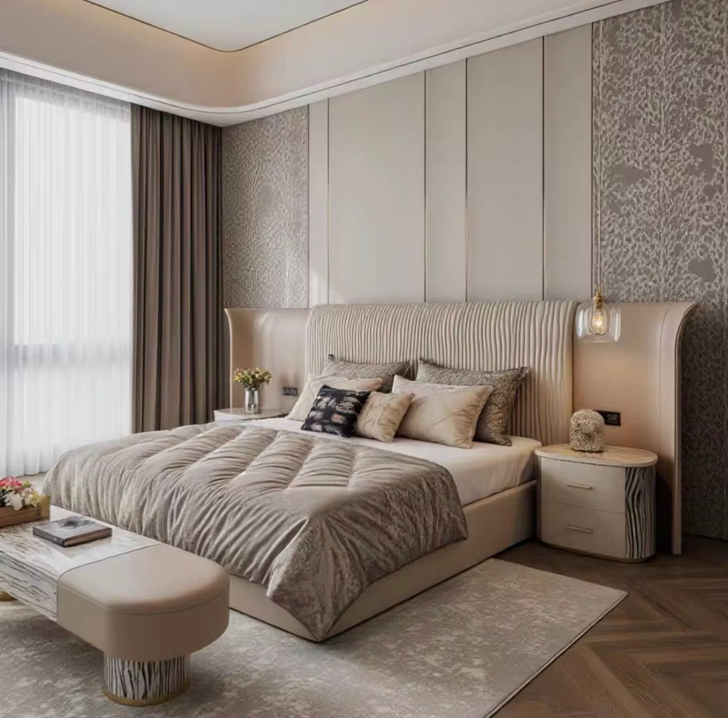 Casa Milano Bel Air Bench