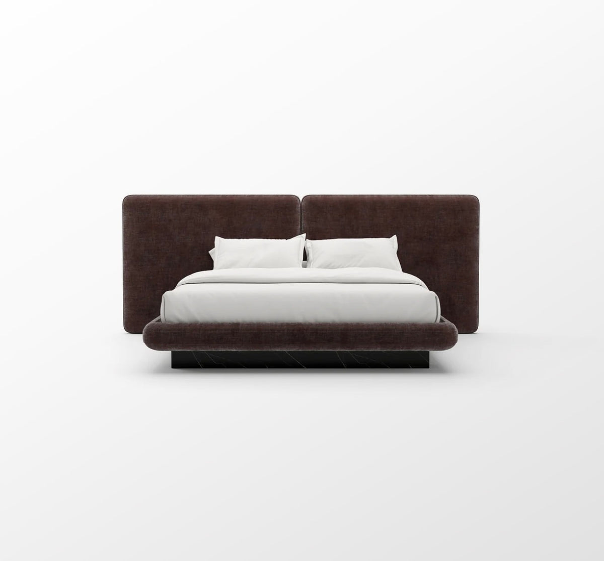 OVERLAP BED