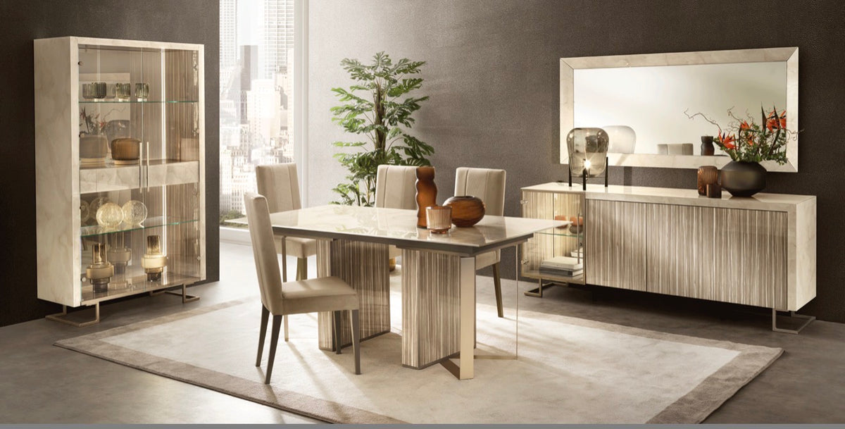 Luce Extendable Dining Table