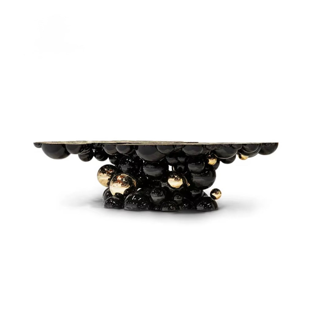Maldini Coffee Table
