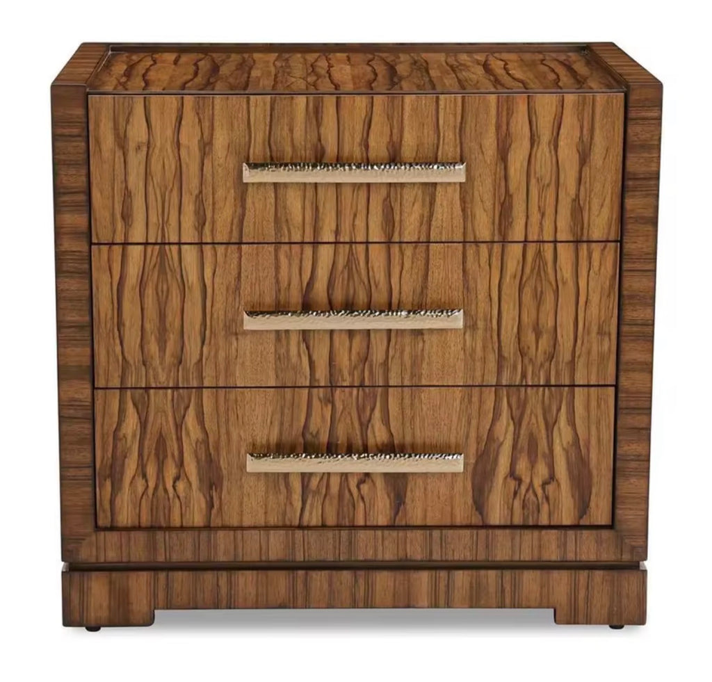 Borneo Nightstand