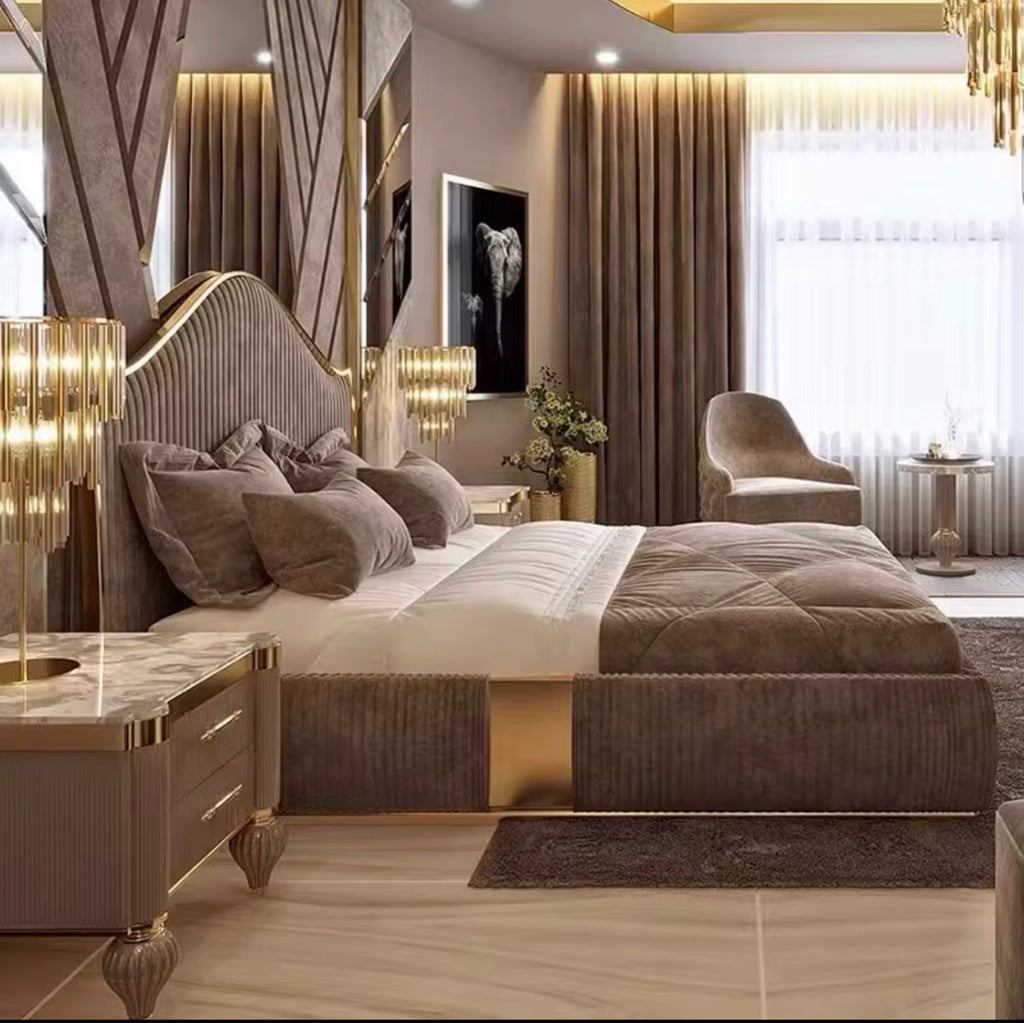 Casa Milano – Bellissima Signature Bed