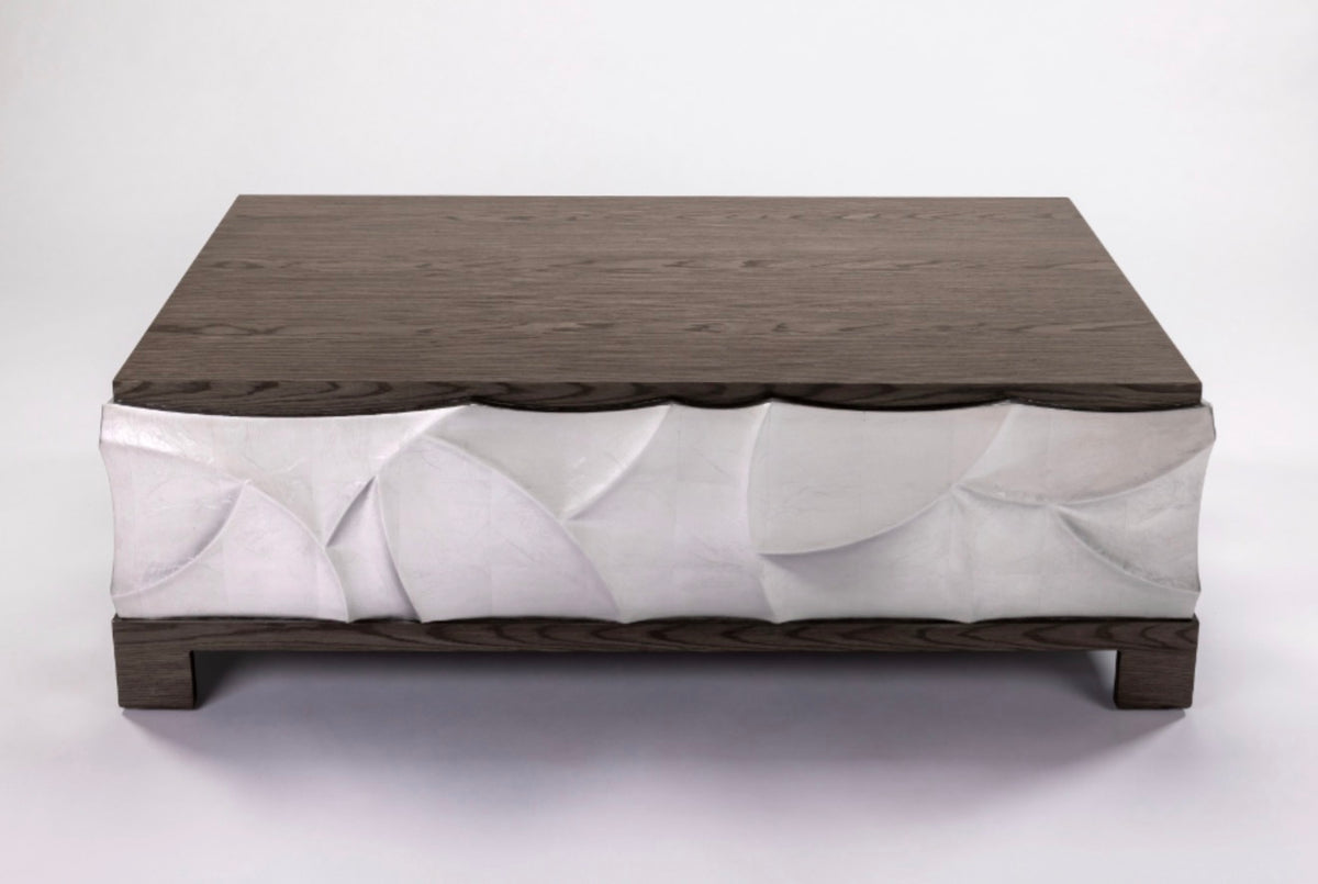 BEAUVOIR ACCENT TABLES