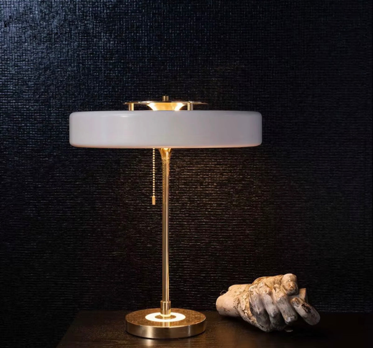 Aurora Table Lamp
