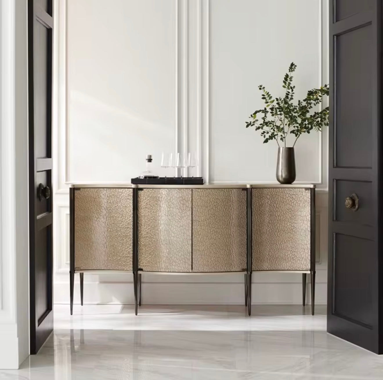 Casa Milano — Giovanni Signature Sideboard
