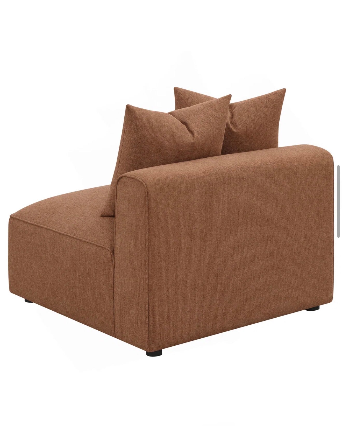 Casa Milano — Terranova Deep Comfort Modular Sectional