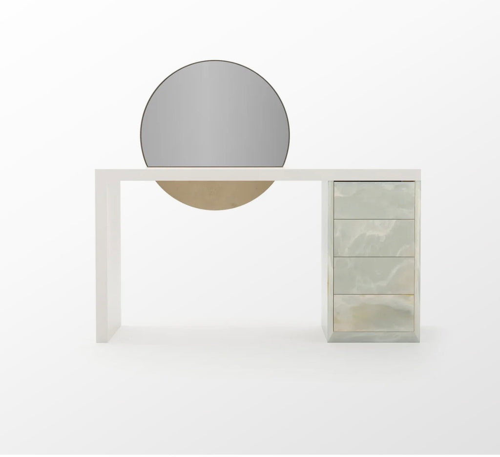 Monaco Vanity
