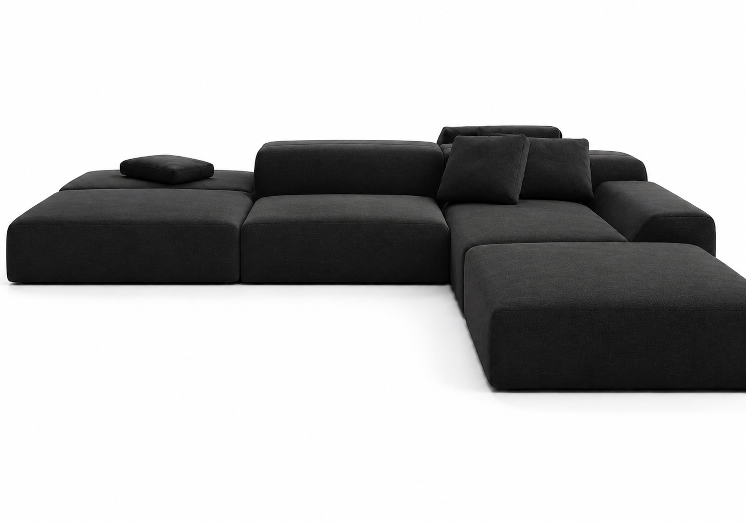 Casa Milano Lume Modular Sectional Sofa