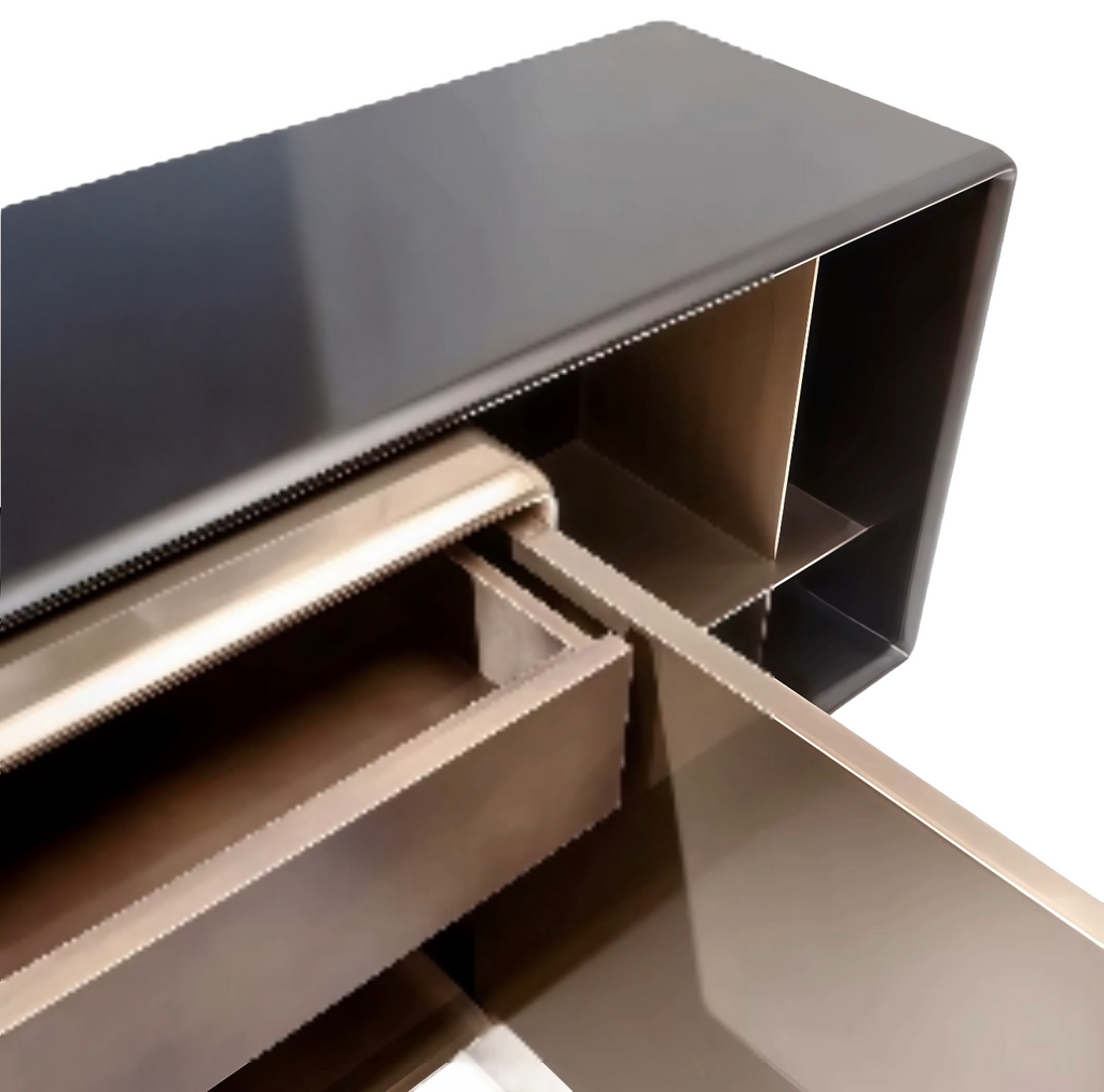 NERANO MEDIA CONSOLE