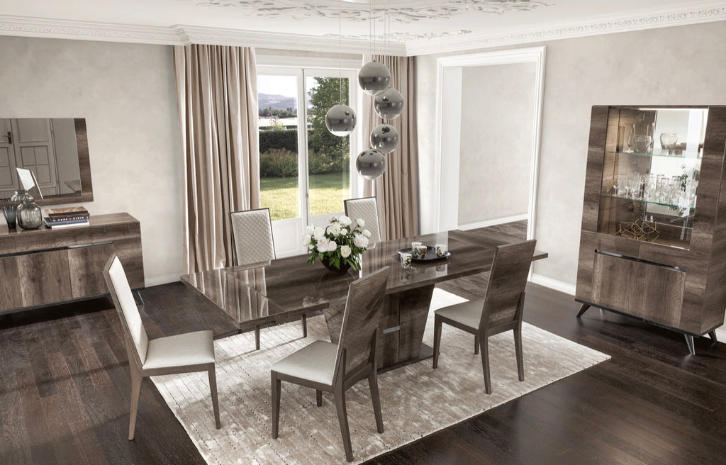 Casa Milano – Medea Luxury Dining Chair