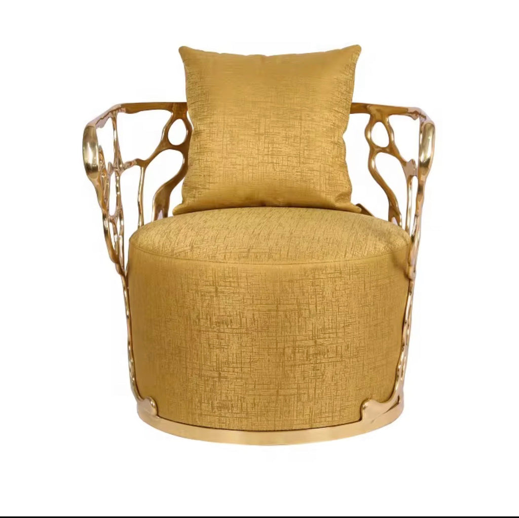 Casa Milano “Tinelli” Accent Chair