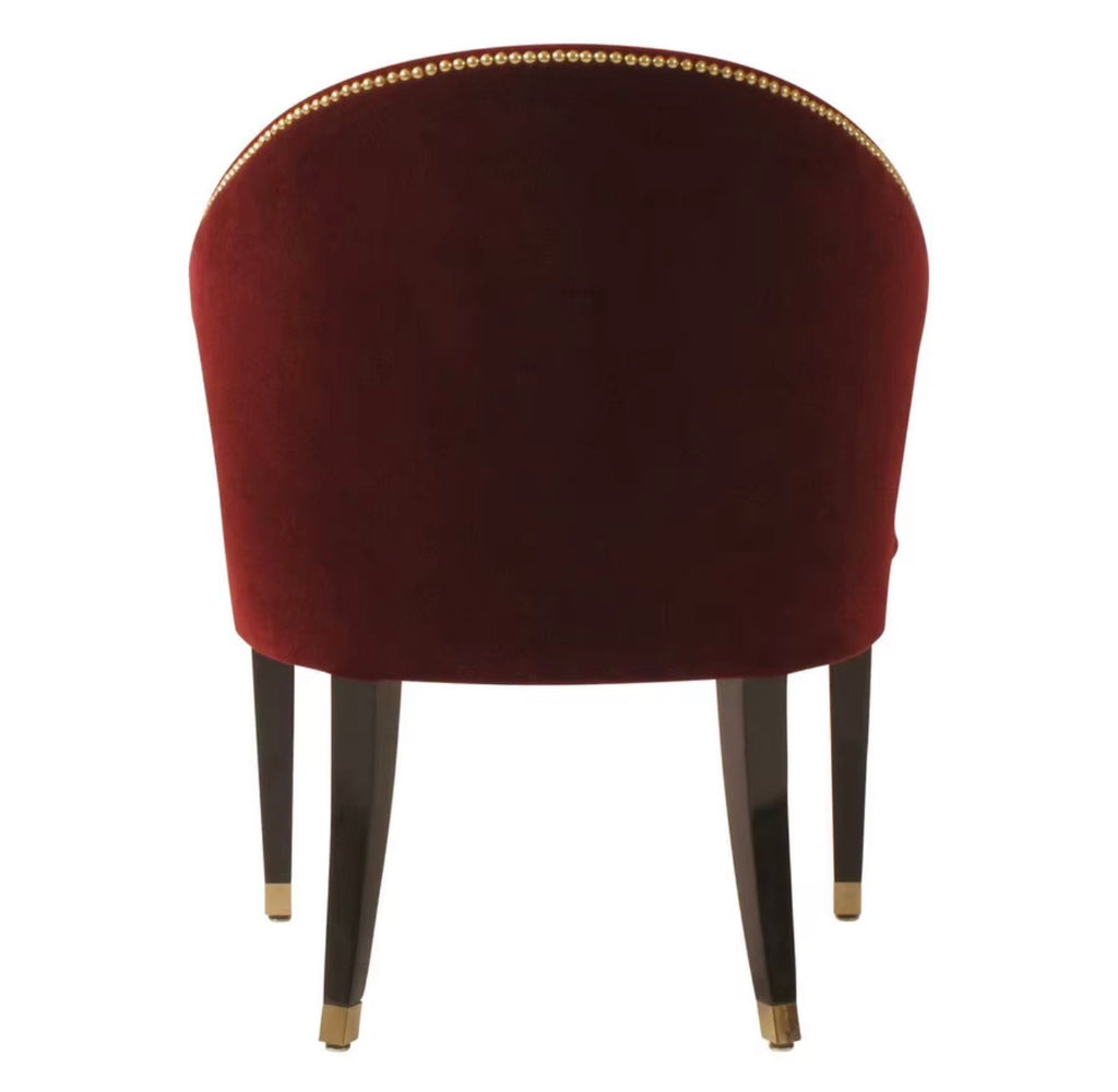 VITTORIA ARM CHAIR
