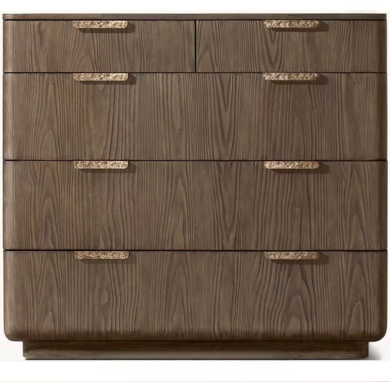 Casa Milano – Mercer 6-Drawer Dresser