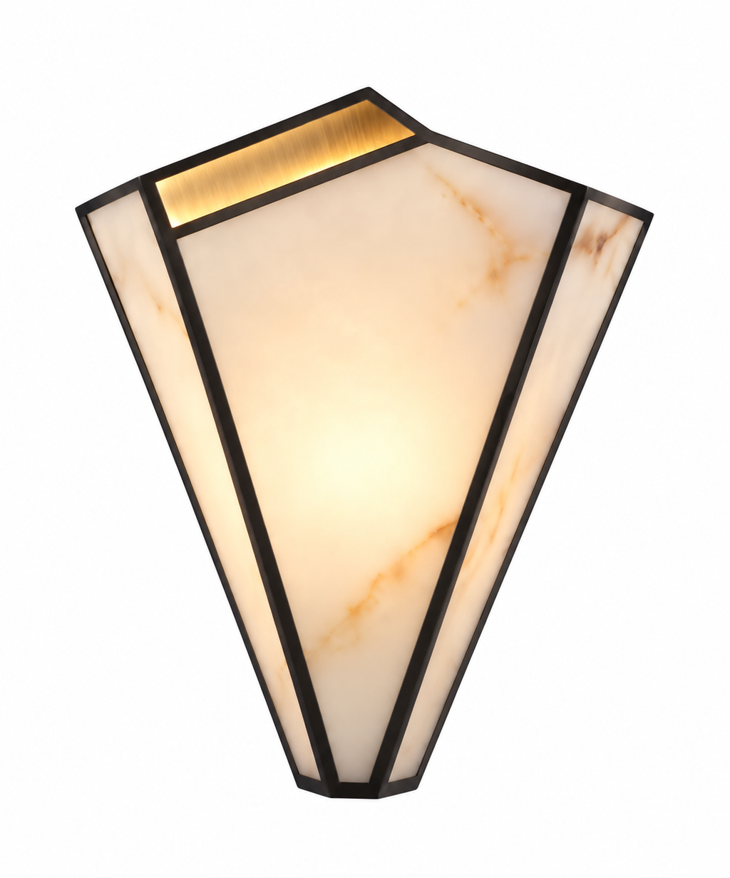 Montaigne Wall Sconce