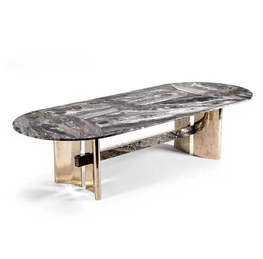 Casa Milano – Priscilla Italian Dining Table