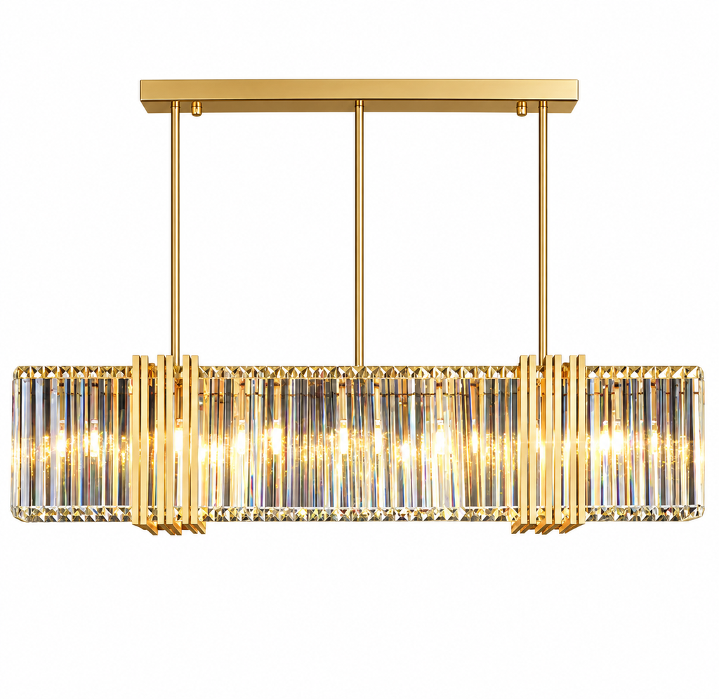Baldovino Pendant Light