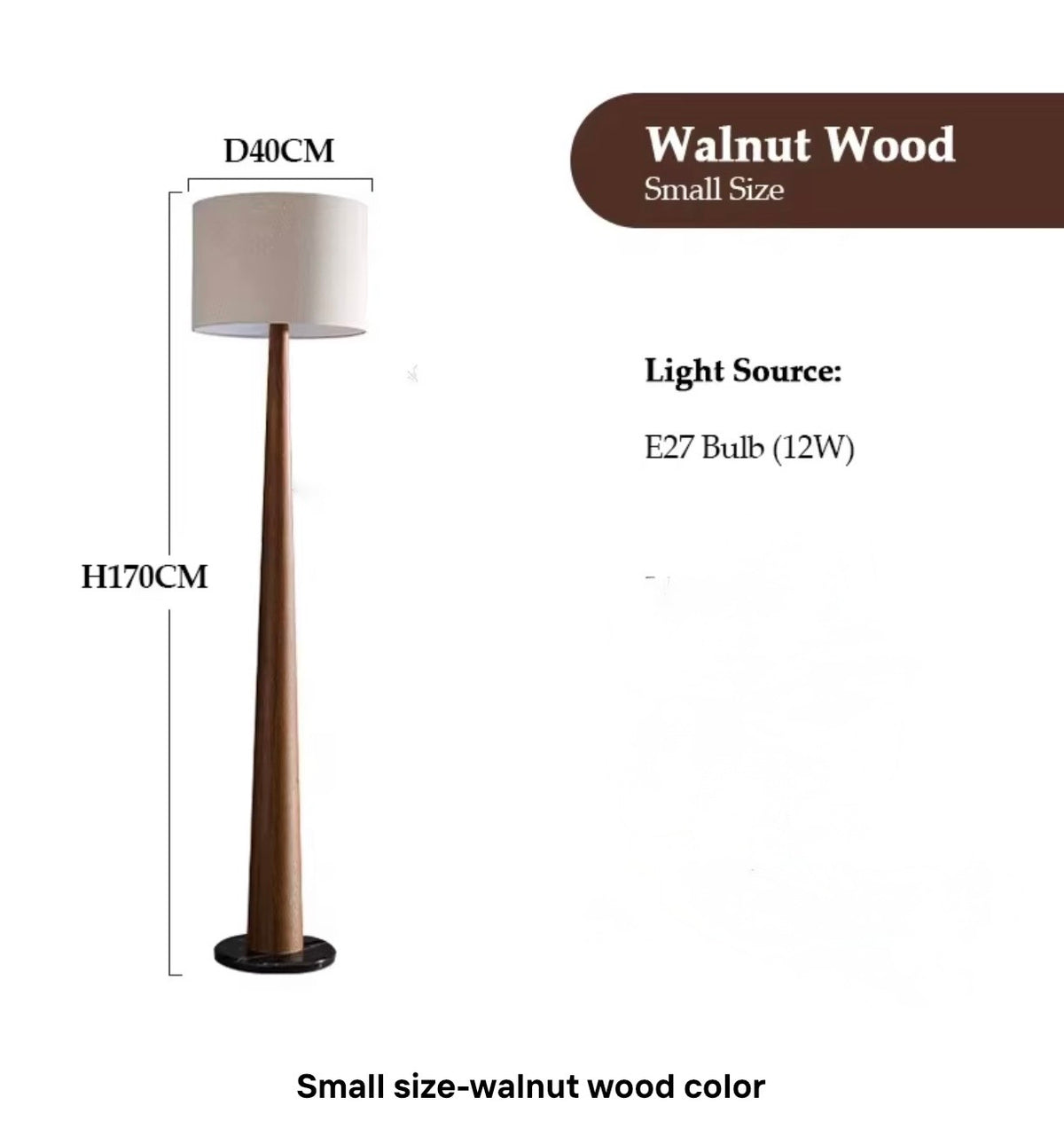 Clermont Sculpture Floor Lamp