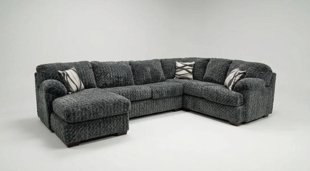 Casa Milano Westwood Sectional Sofa