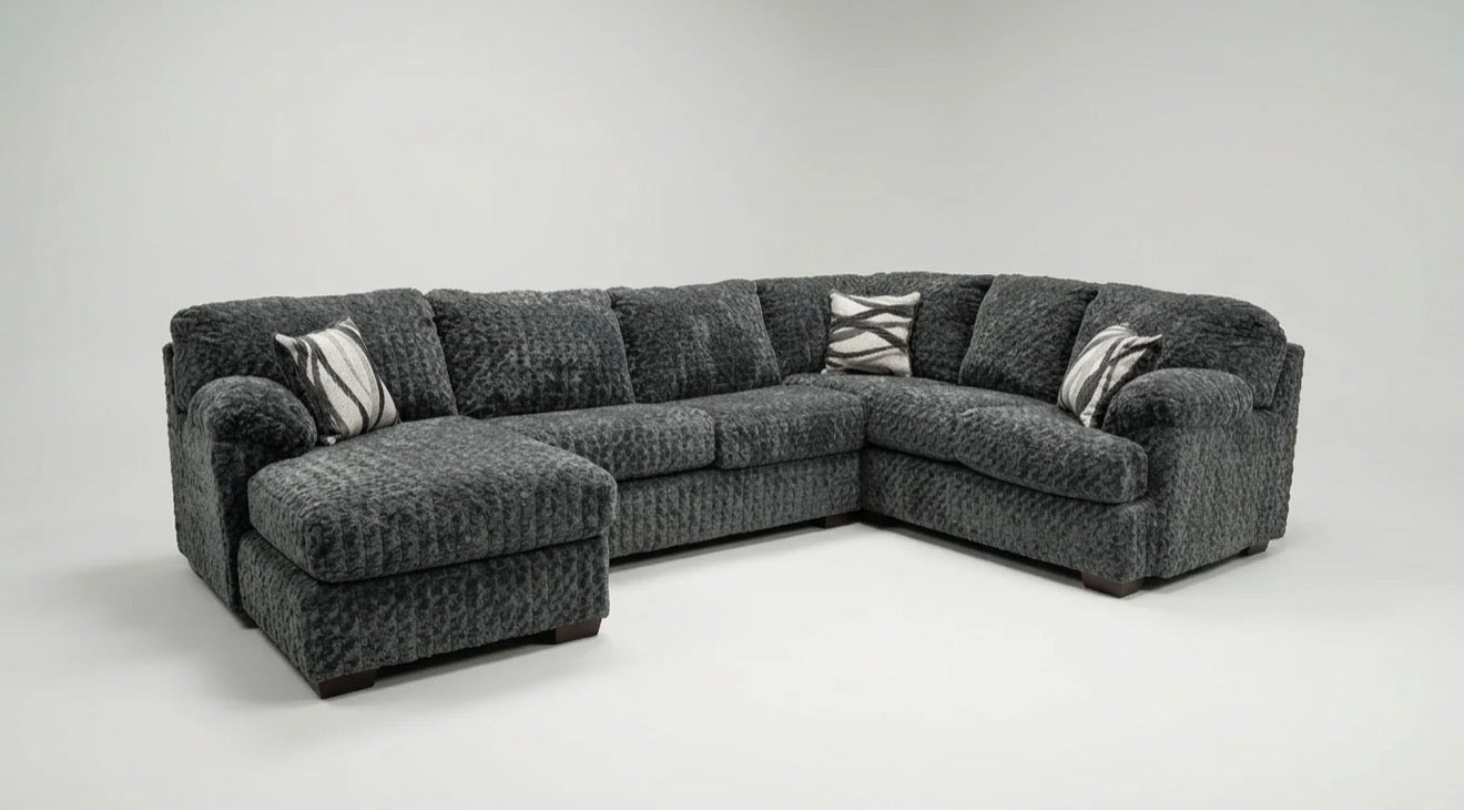Casa Milano Westwood Sectional Sofa