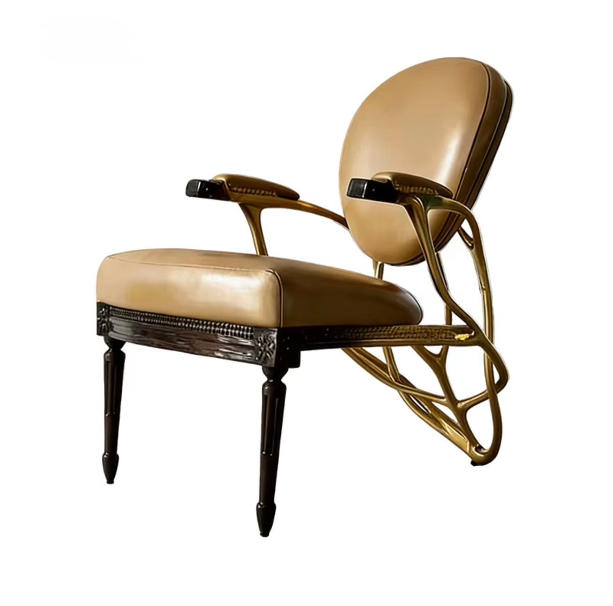 Pelucchini Couture Armchair