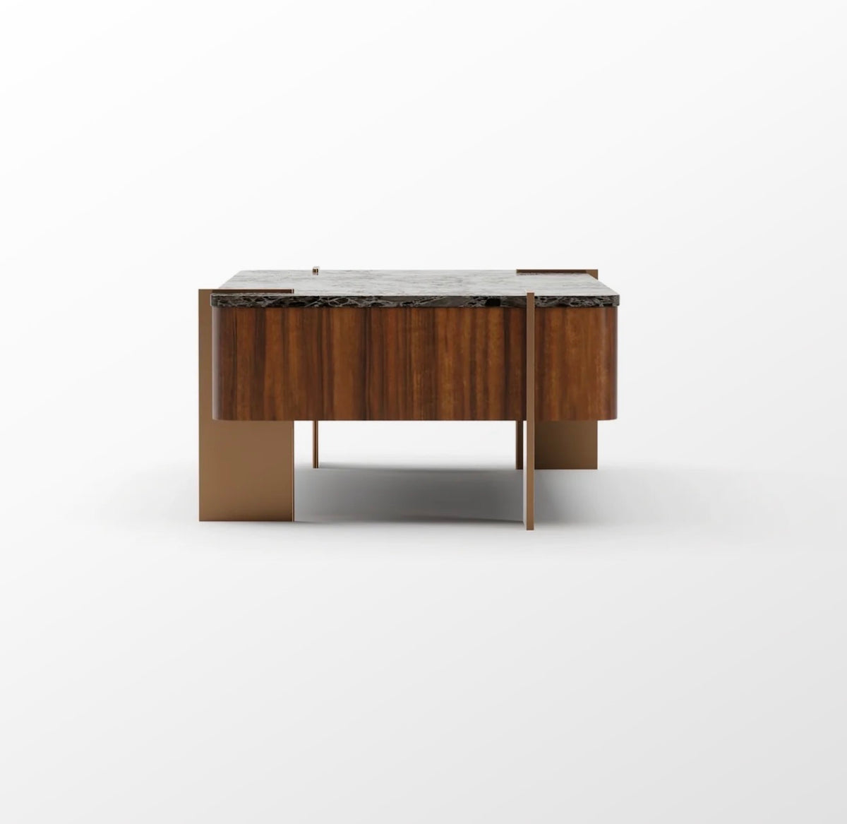 Altura Rectangular Coffee Table