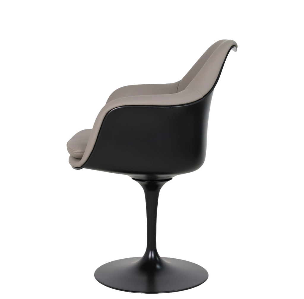 Casa Milano – Bellavista Swivel Dining Chair