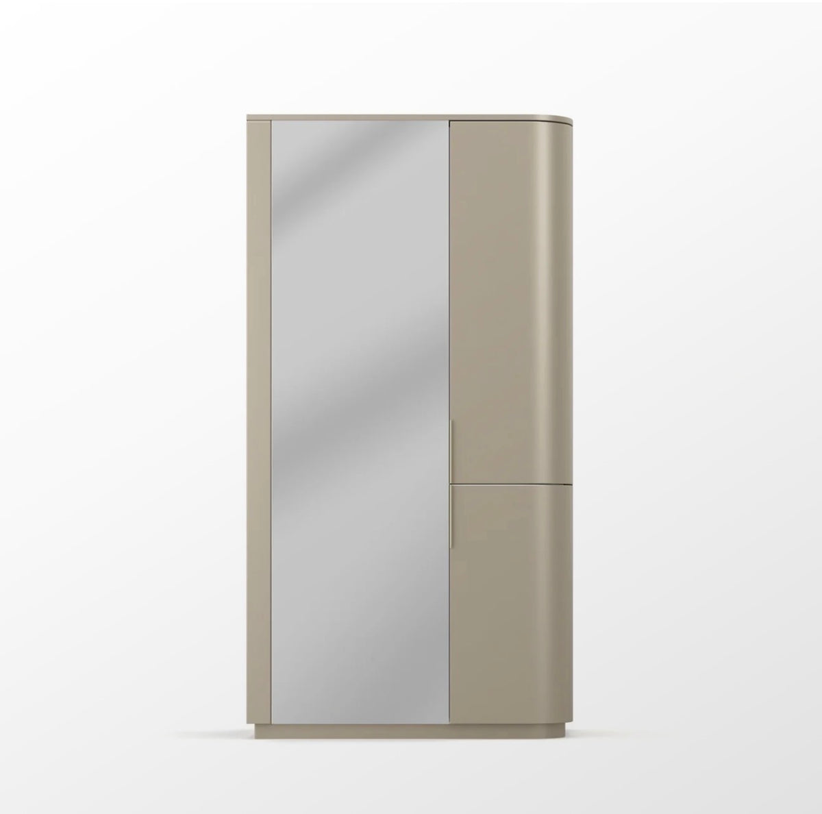 Oblique Armoire