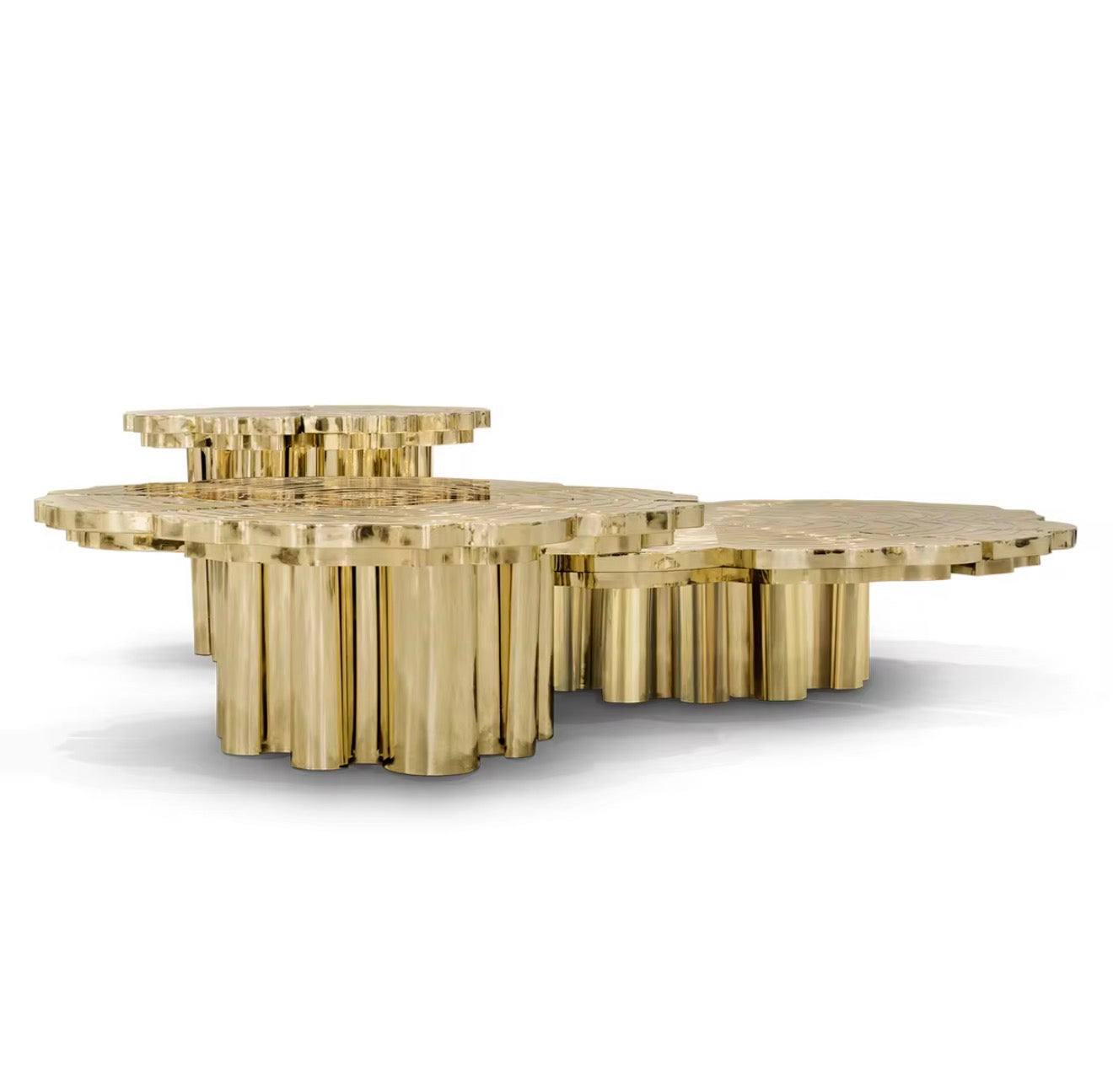 Casa Milano – Imperfectio Coffee Table