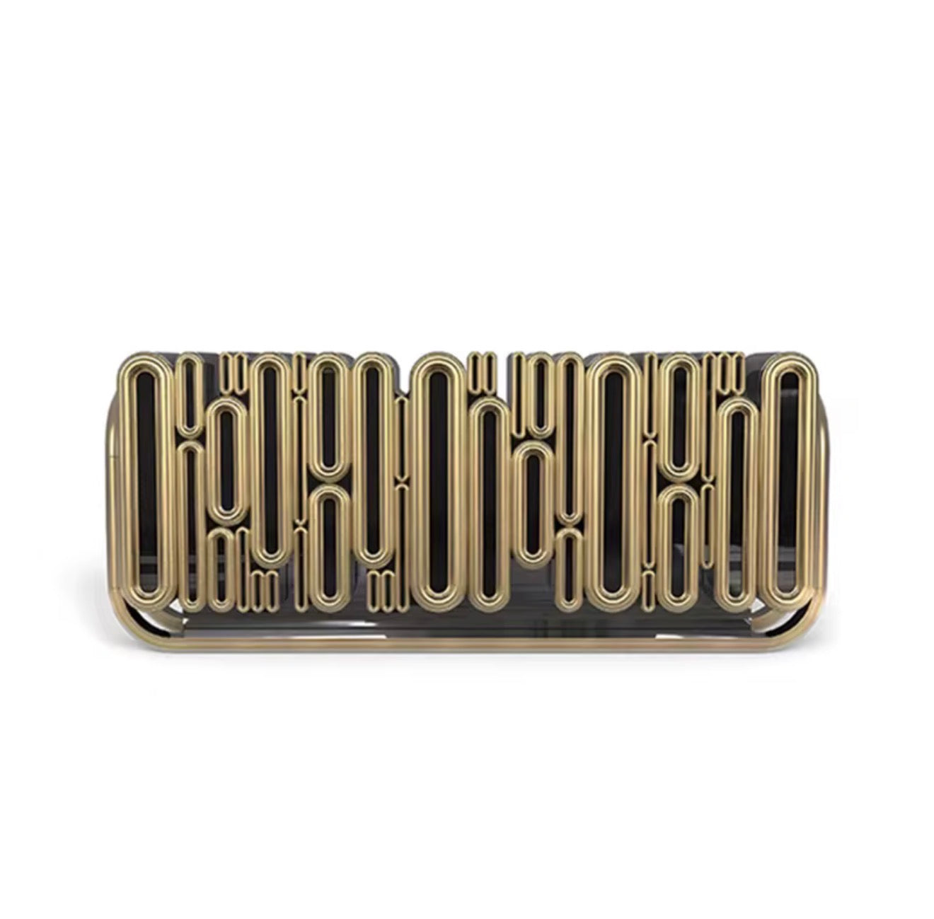 Casa Milano – Rochetti Sculptural Sideboard