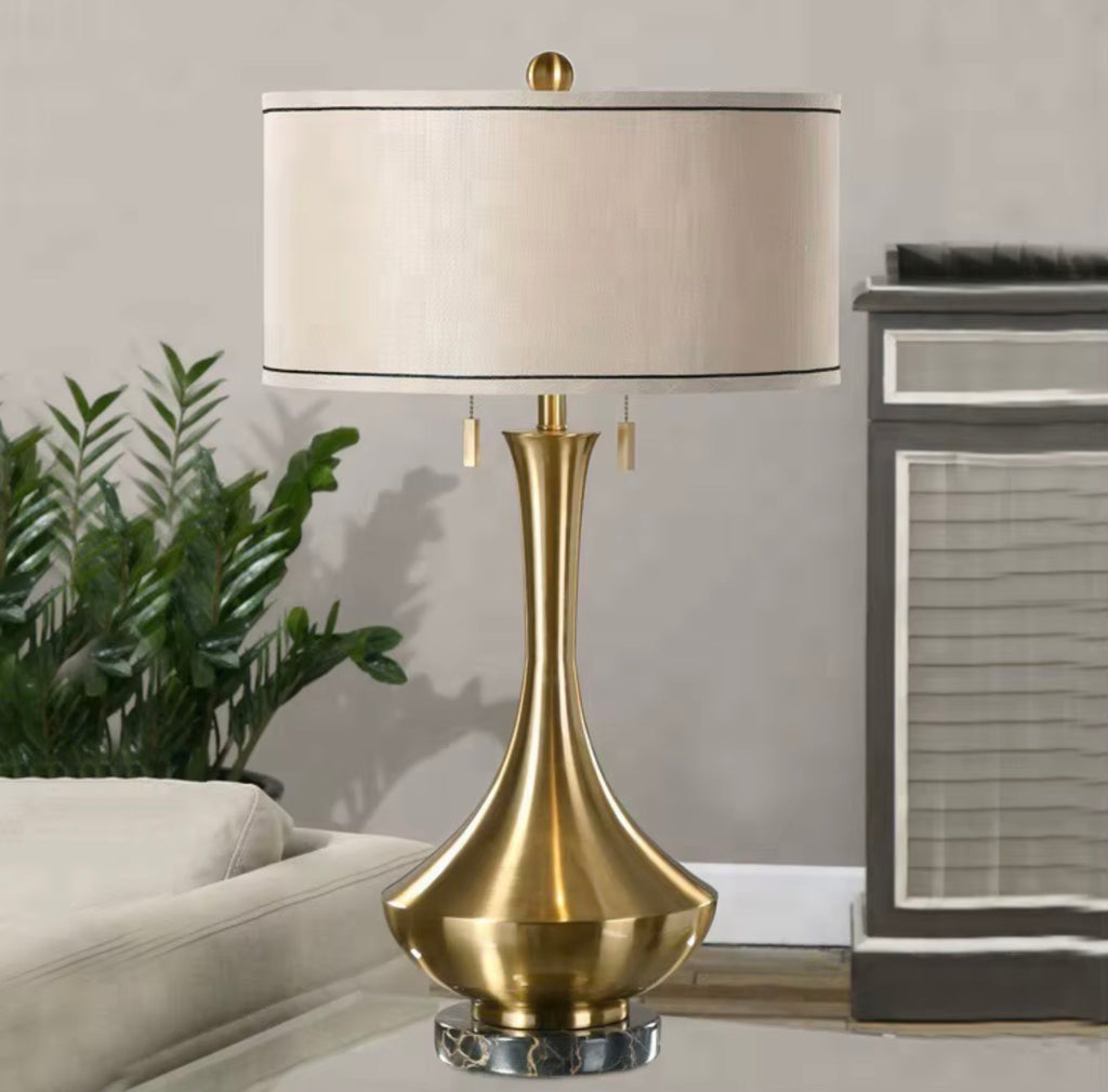 Bellarosée Table Lamp