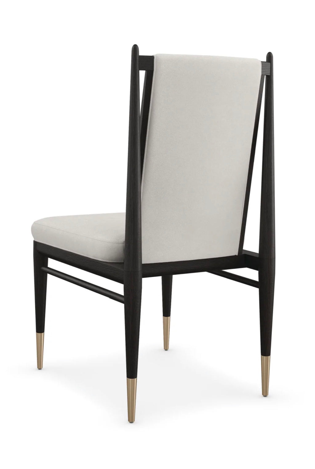Casa Milano Unity Dining Chair – Upholstered Oak Frame