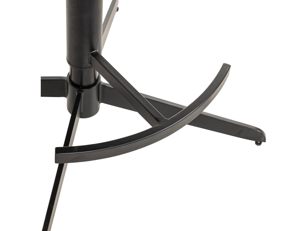 Cheyenne Luxury Adjustable Swivel Bar Stool