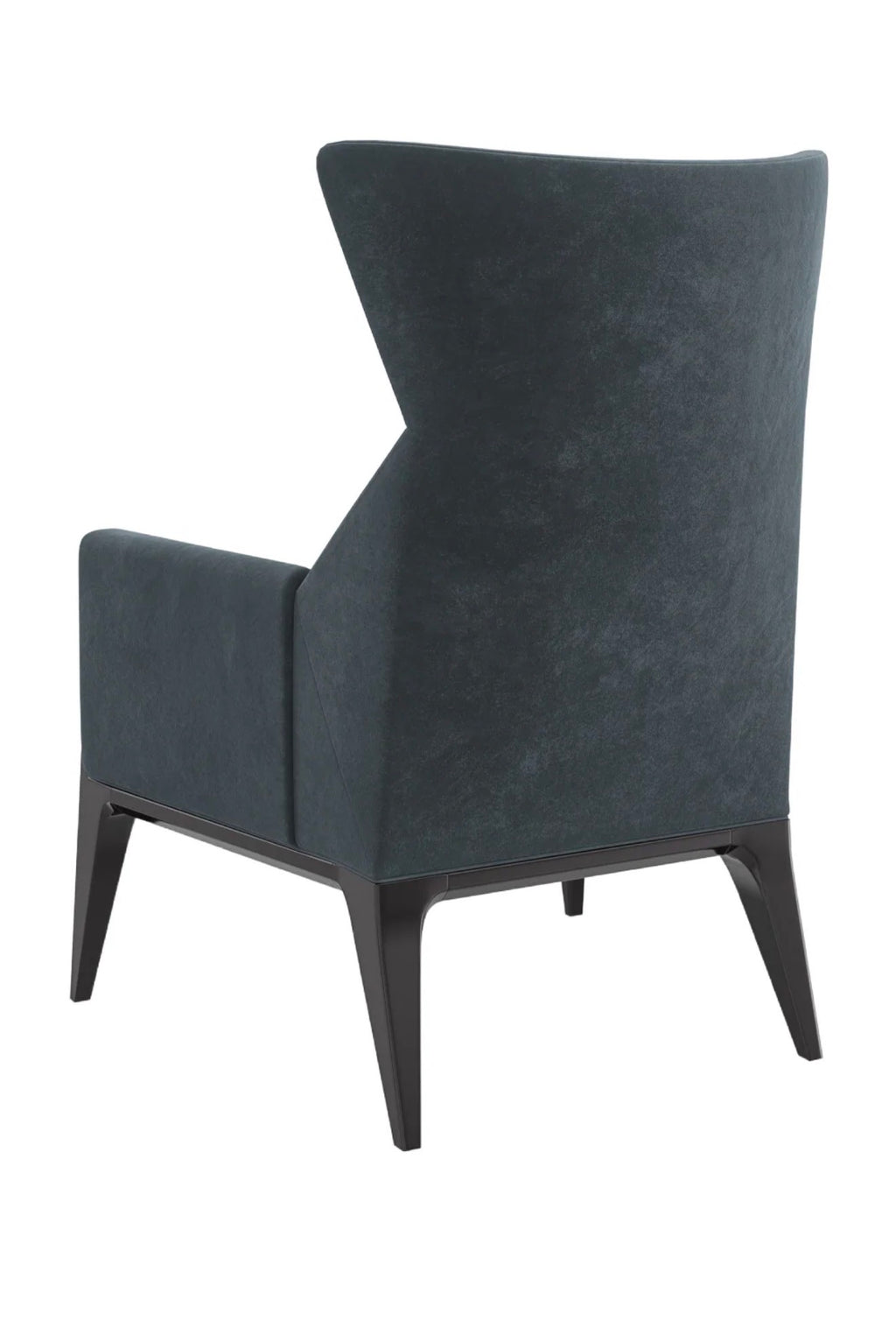 Casa Milano – Modern Wingback Occasional Chair