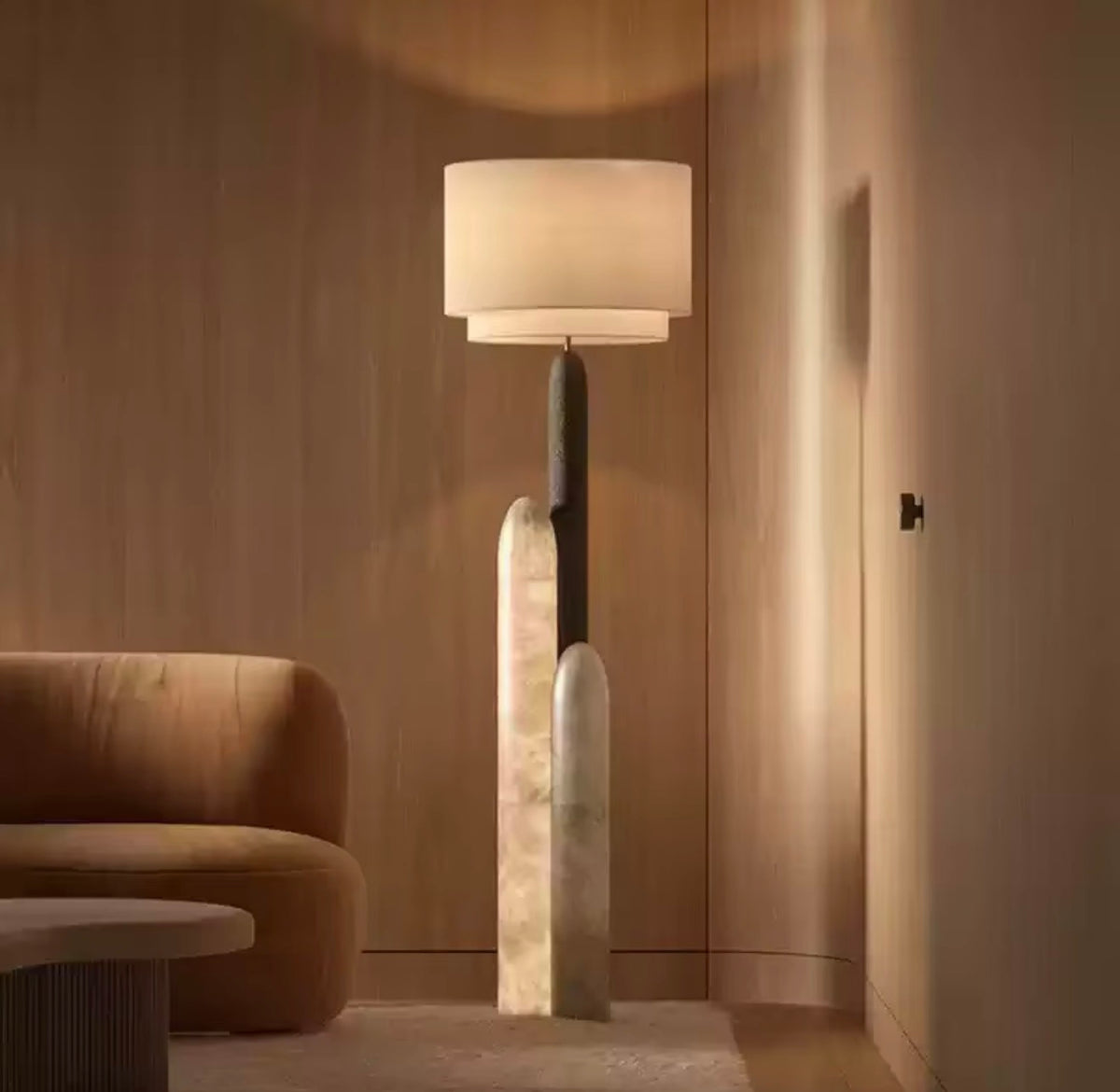 Aurelia Floor Lamp