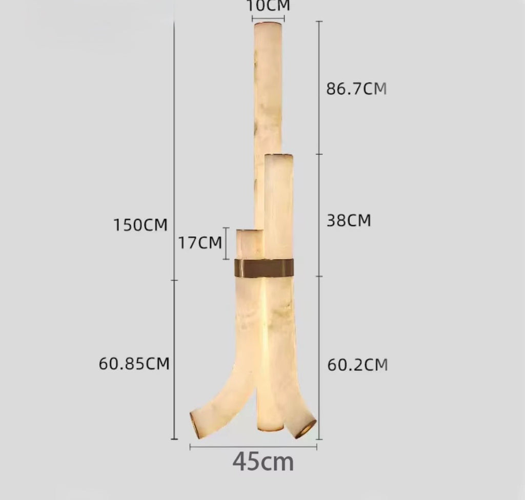 Aureline Floor Lamp