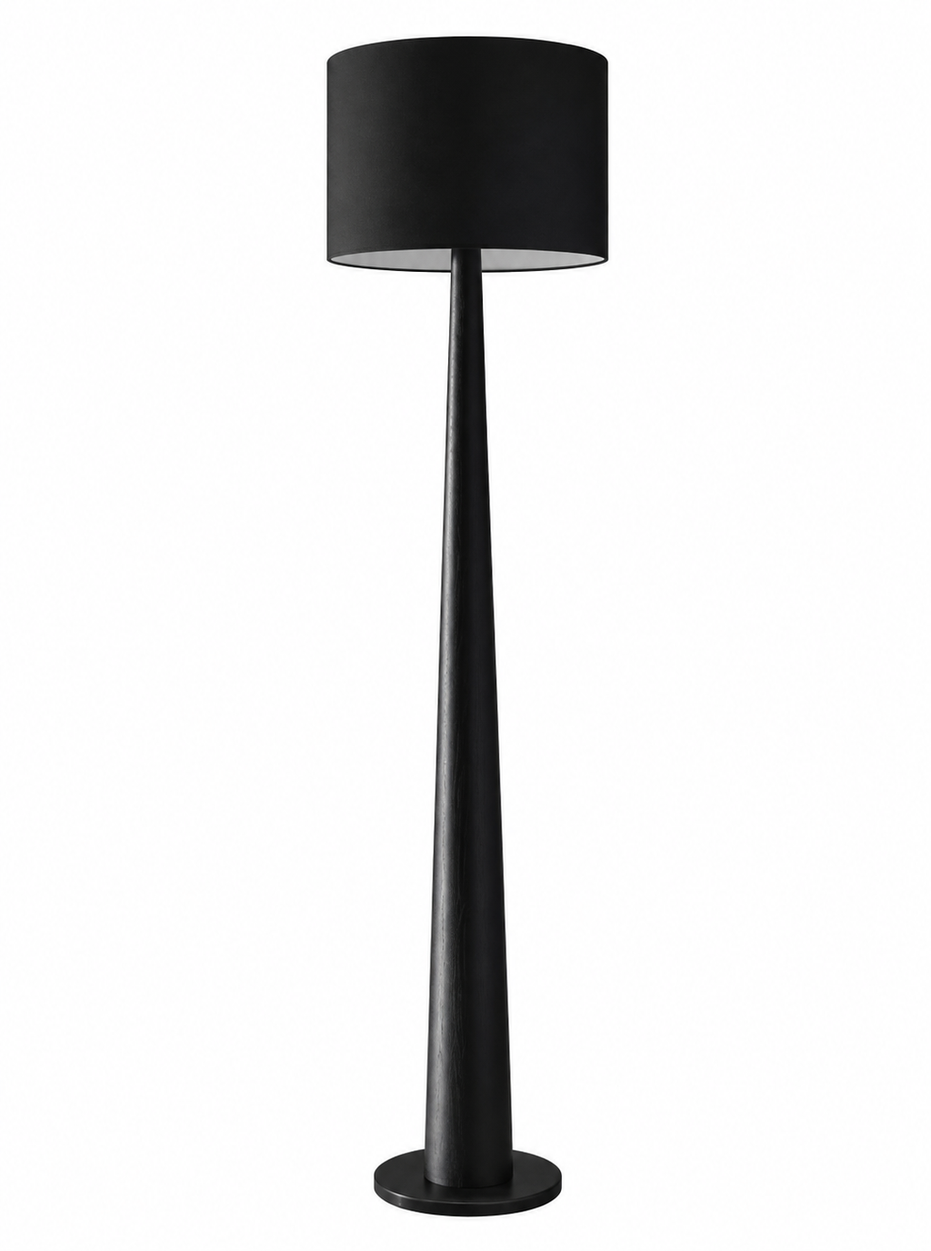Clermont Sculpture Floor Lamp