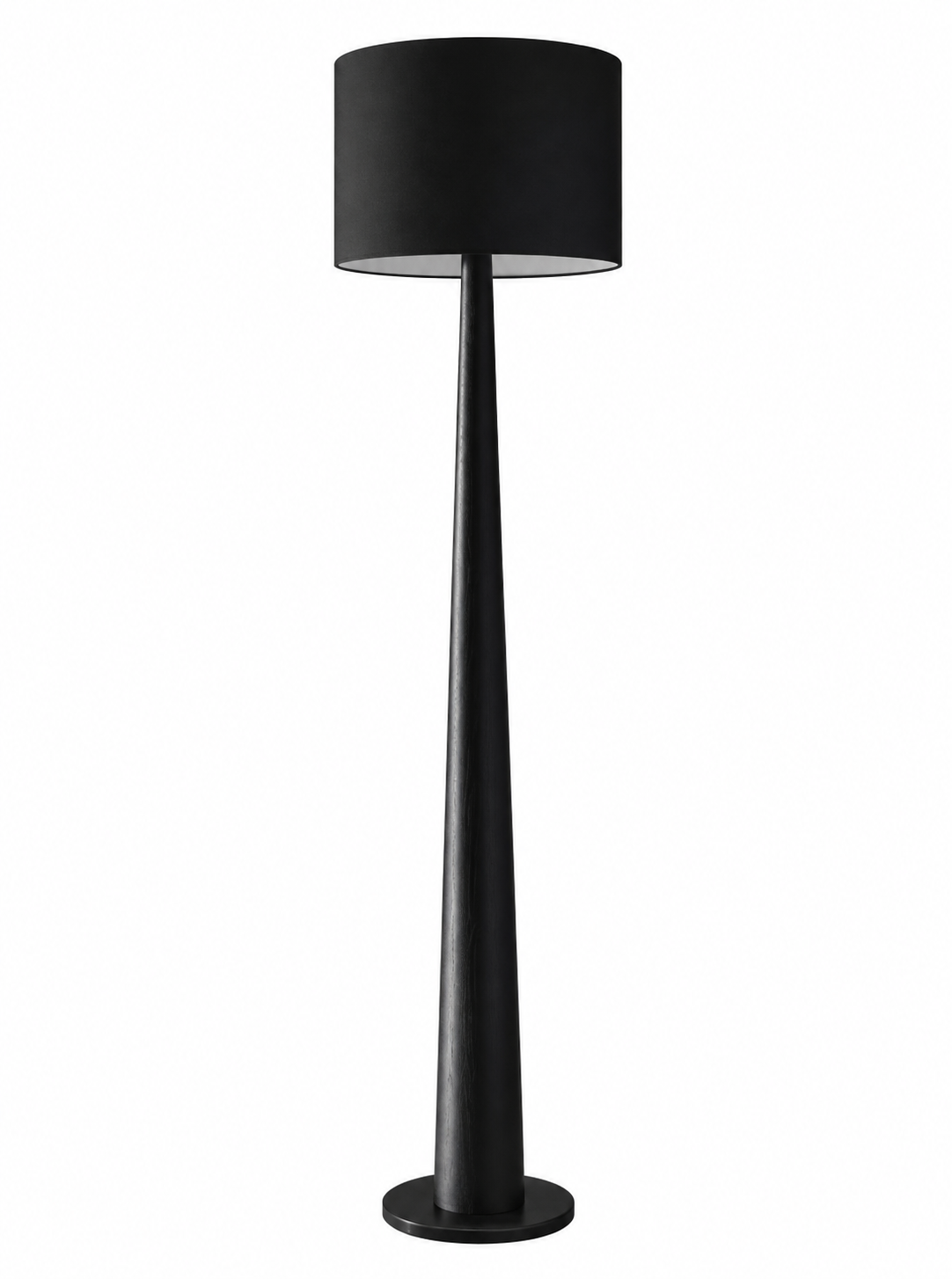 Clermont Sculpture Floor Lamp