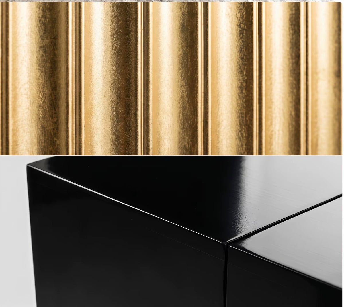Rivoli Cabinet