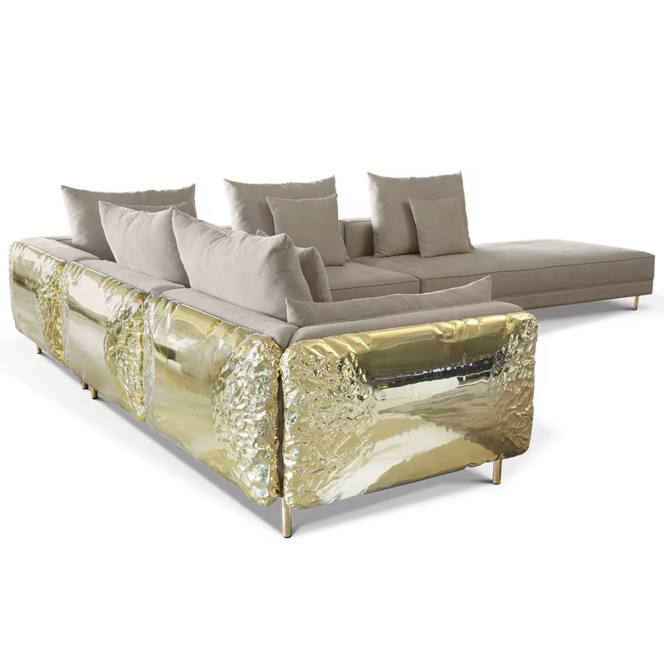 Casa Milano – Imperfectio Modular Sofa