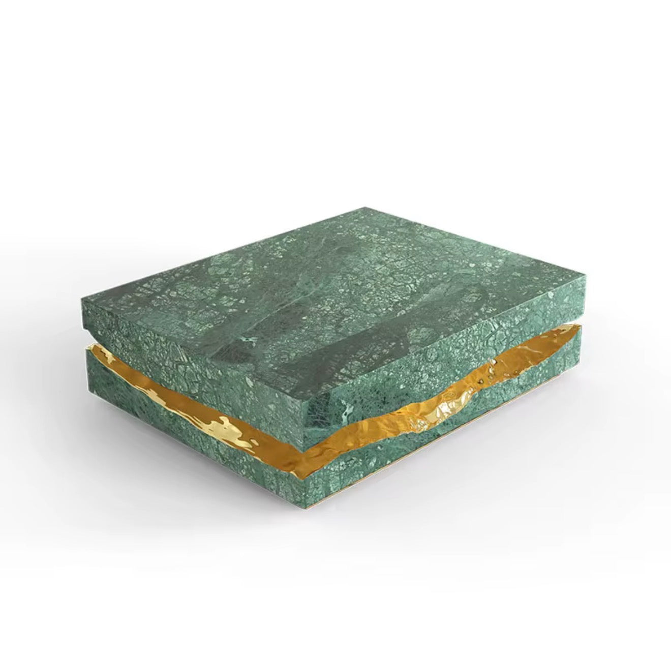 Casa Milano – Imperfectio Coffee Table