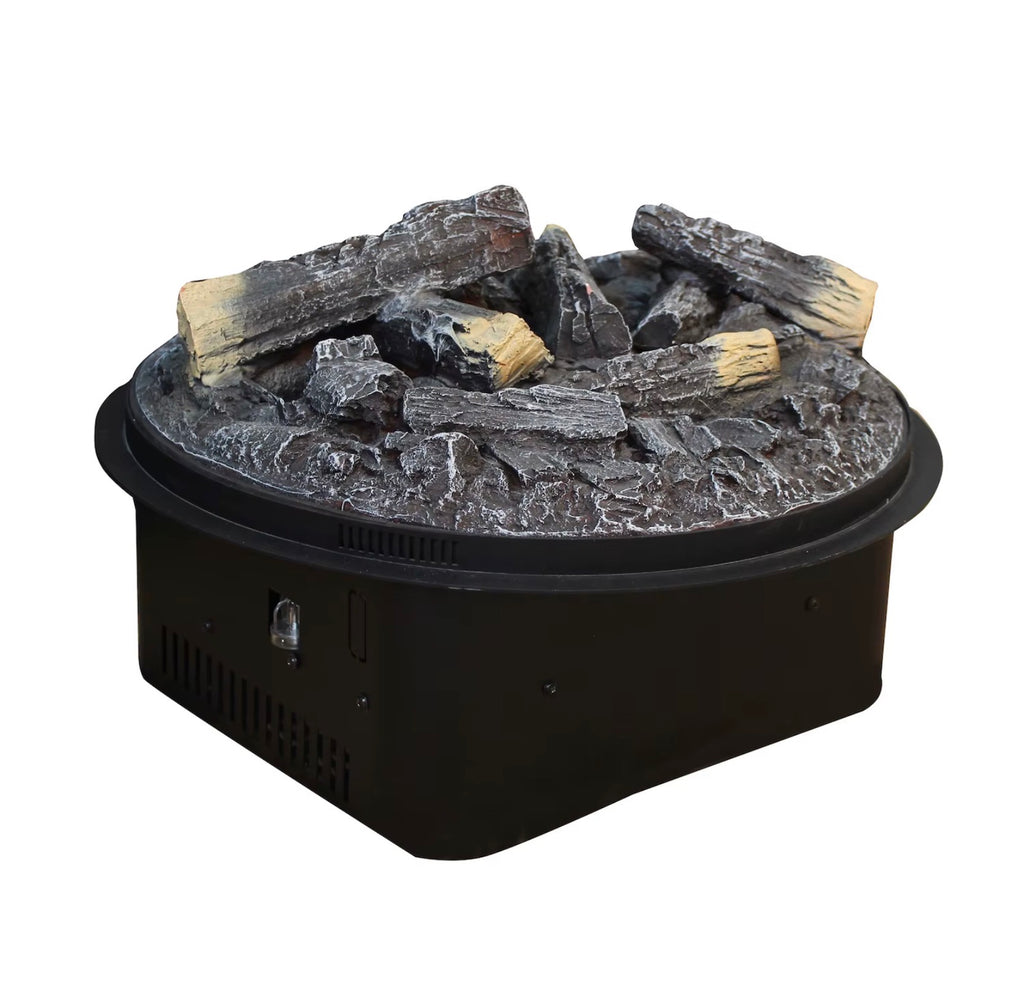 Ember 3D Water Vapor Electric Fire Bowl